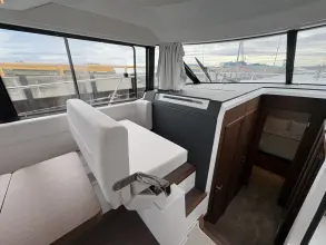 Thumbnail von Beneteau Antares 12