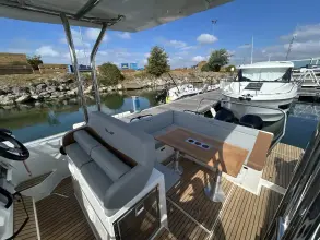 Thumbnail von Beneteau Flyer 9 Sundeck