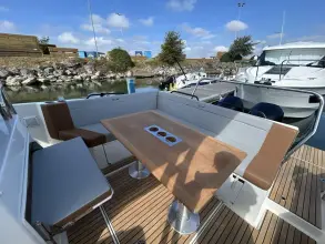 Thumbnail von Beneteau Flyer 9 Sundeck