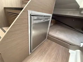 Thumbnail von Beneteau Flyer 9 Sundeck