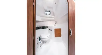 Thumbnail von Beneteau Antares 8 POOLE #423