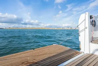 Thumbnail von Beneteau Flyer 9 Sundeck