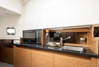 Thumbnail von Beneteau Flyer 9 Sundeck