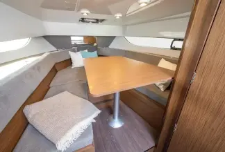 Thumbnail von Beneteau Flyer 9 Sundeck