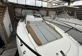 Thumbnail von Beneteau Flyer 8 Sundeck