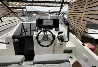 Thumbnail von Beneteau Flyer 8 Sundeck