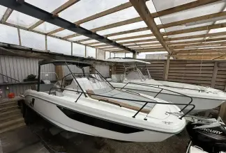 Thumbnail von Beneteau Flyer 8 Sundeck