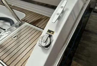 Thumbnail von Beneteau Flyer 8 Sundeck