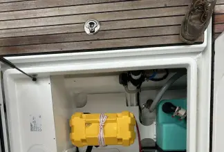 Thumbnail von Beneteau Flyer 8 Sundeck