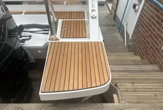 Thumbnail von Beneteau Flyer 8 Sundeck