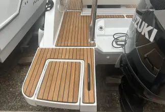 Thumbnail von Beneteau Flyer 8 Sundeck