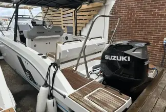 Thumbnail von Beneteau Flyer 8 Sundeck