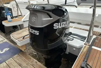 Thumbnail von Beneteau Flyer 8 Sundeck