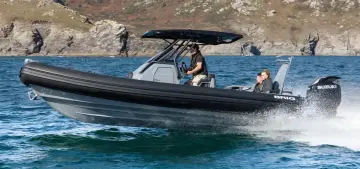 Thumbnail von Brig Eagle 8