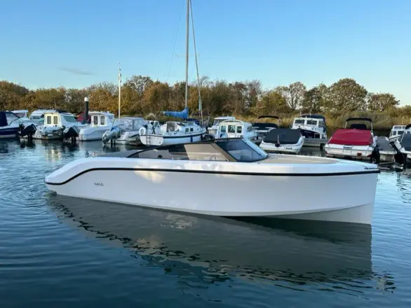 Rand Leisure 28