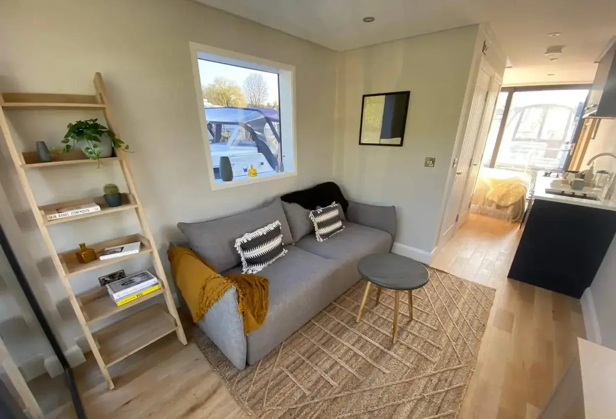 Thumbnail von Bluefield M250