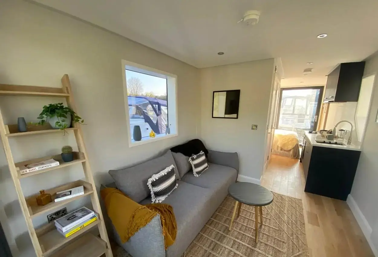 Thumbnail von Bluefield M250