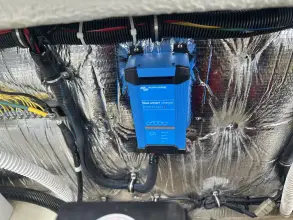 Thumbnail von Chris Craft 25 Launch