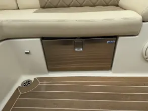 Thumbnail von Chris Craft 25 Launch