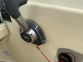 Thumbnail von Chris Craft 25 Launch