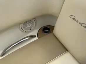 Thumbnail von Chris Craft 25 Launch