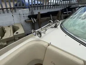 Thumbnail von Chris Craft 25 Launch