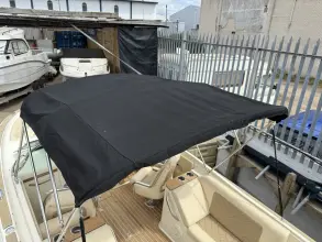 Thumbnail von Chris Craft 25 Launch