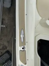 Thumbnail von Chris Craft 25 Launch