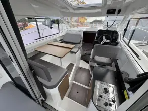 Thumbnail von Beneteau Antares 8