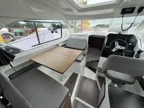 Thumbnail von Beneteau Antares 8