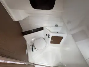 Thumbnail von Beneteau Antares 8