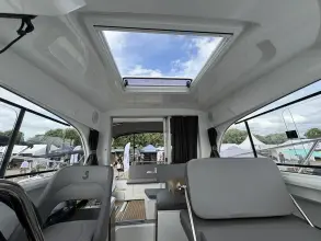 Thumbnail von Beneteau Antares 8