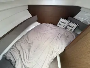 Thumbnail von Beneteau Antares 8