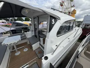 Thumbnail von Beneteau Antares 8