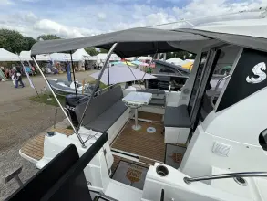 Thumbnail von Beneteau Antares 8