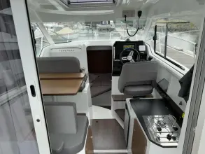 Thumbnail von Beneteau Antares 8