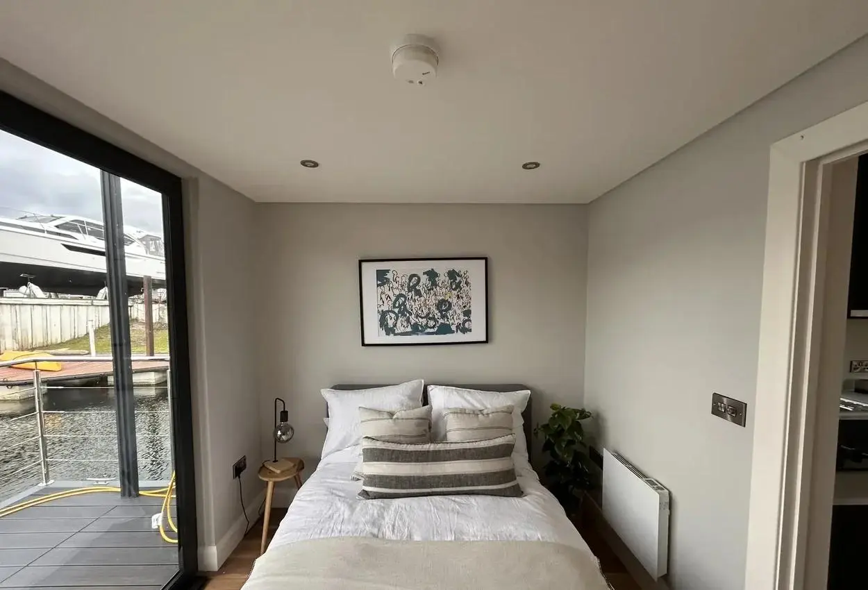 Thumbnail von Bluefield M350