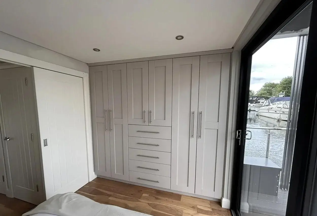 Thumbnail von Bluefield M350