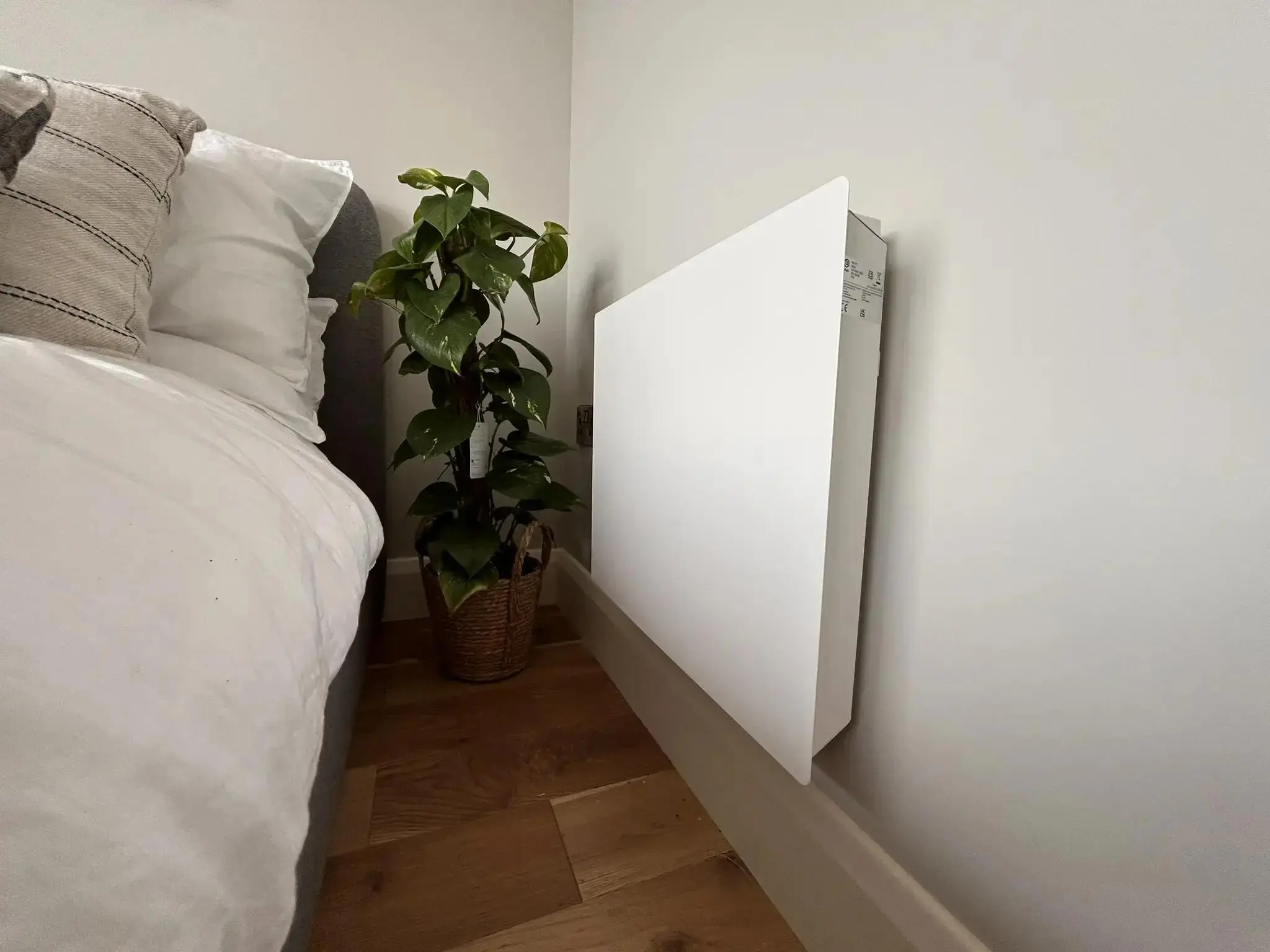 Thumbnail von Bluefield M350