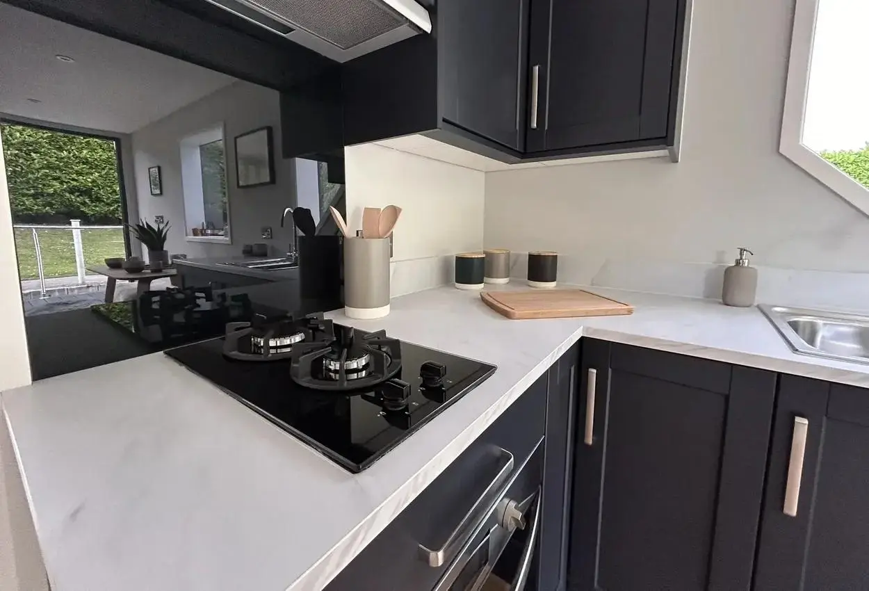 Thumbnail von Bluefield M350