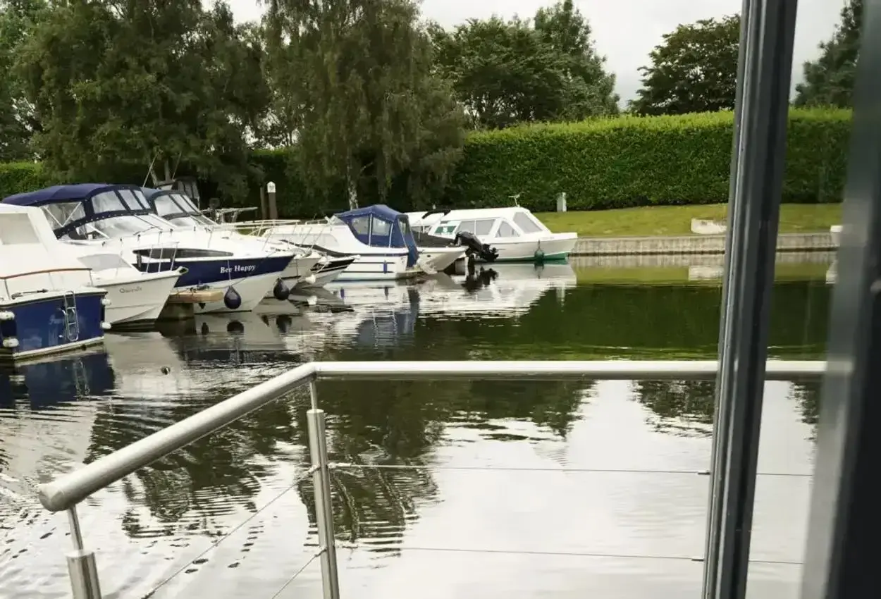 Thumbnail von Bluefield C310