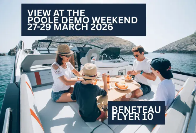 Beneteau Flyer 10