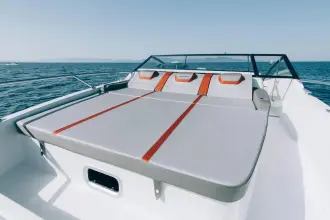 Thumbnail von Beneteau Flyer 10