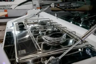 Thumbnail von Beneteau Flyer 10