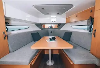 Thumbnail von Beneteau Flyer 10