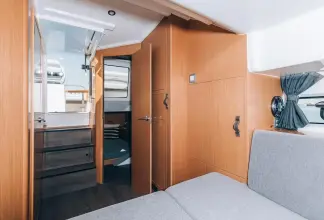 Thumbnail von Beneteau Flyer 10