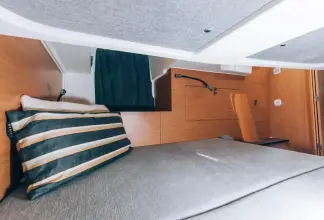 Thumbnail von Beneteau Flyer 10