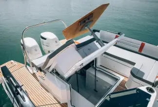 Thumbnail von Beneteau Flyer 10