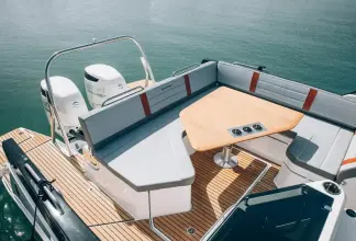 Thumbnail von Beneteau Flyer 10