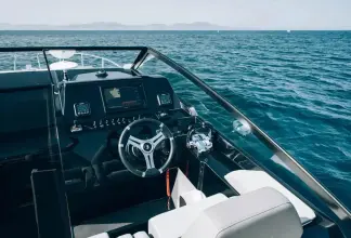 Thumbnail von Beneteau Flyer 10